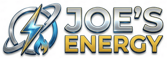 Joe's Energy